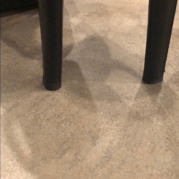 MICHAEL Michael Kors Black Peep Toe Platform - Picture 6 of 8